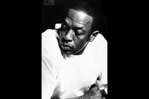 I always like the guy behind the scenes – Dr Dre was clever because he signed Eminem